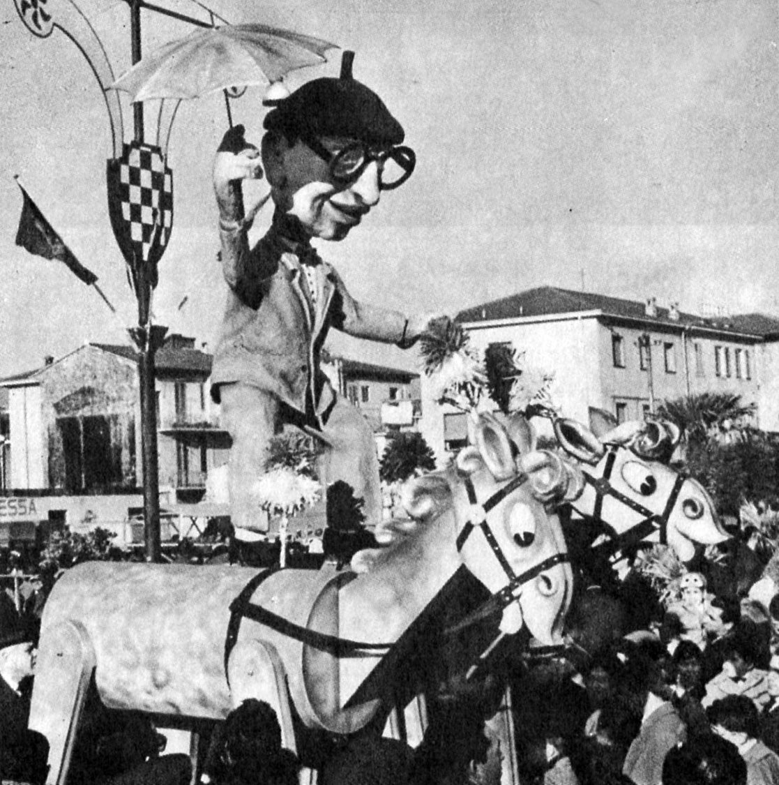 ignoto - grandi dell'equilibrio