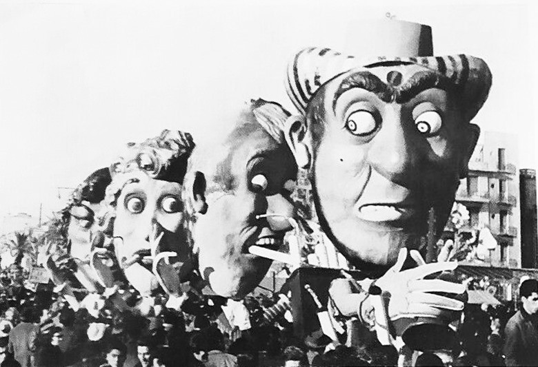 ignoto - super extra bachi