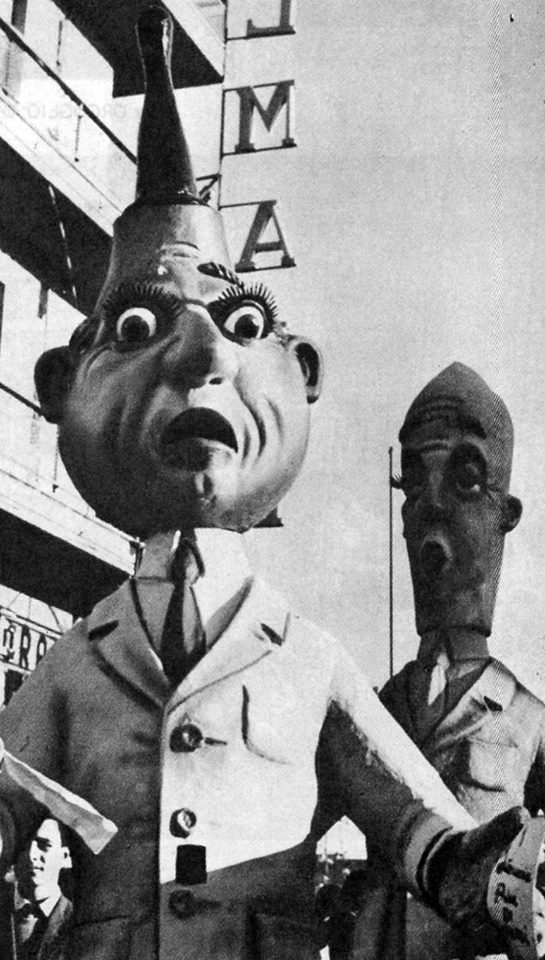 ignoto - 1967 - as - dopo la cura