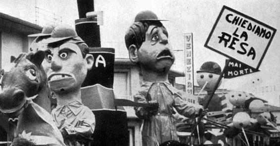 ignoto - grandi battaglie