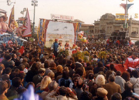 ignoto - Pronto Raffaella?