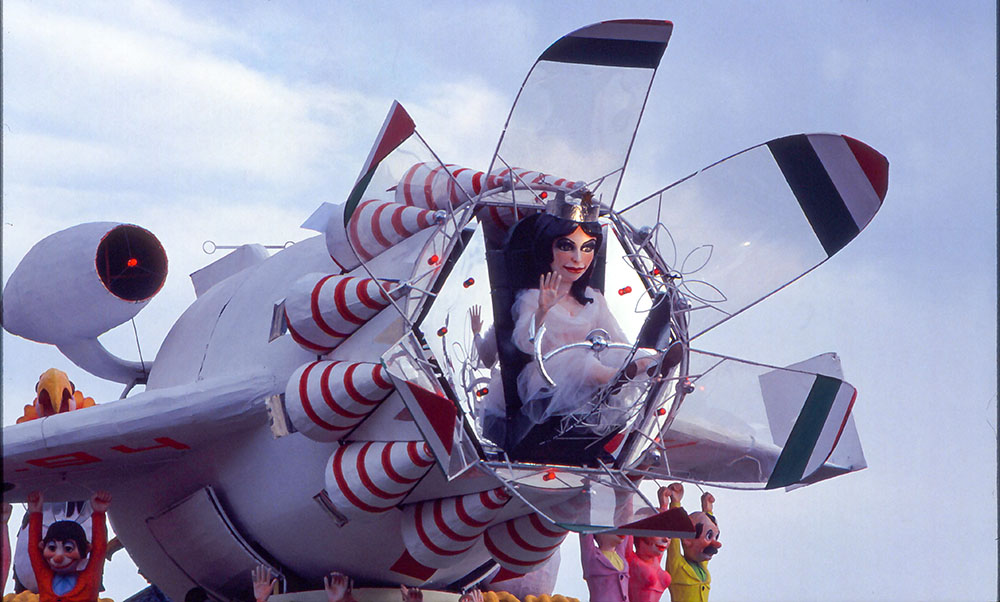 Fantascienza (1994)