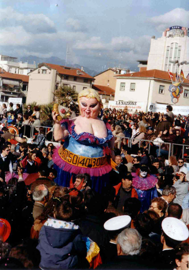 ignoto - La dolce vita