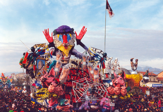 ignoto - SENZA SENSO