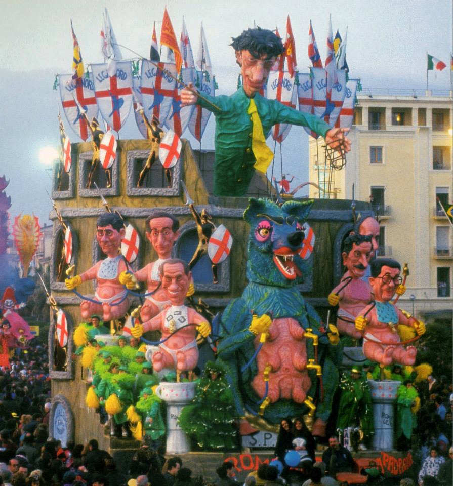 ignoto - 1997 - as - roma padrona roma ladrona