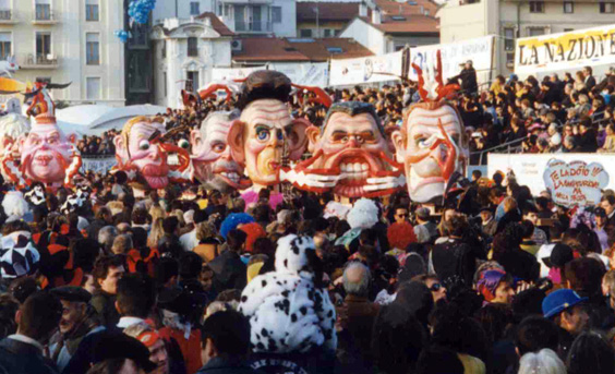 ignoto - TE LA DO IO LA MANIPOLAZIONE... MA NELLA TESTA