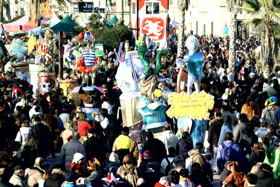 ignoto - L'importante è partecipare