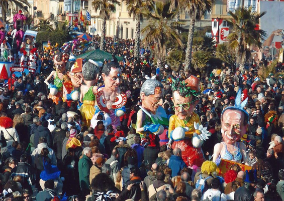 ignoto - Festa de L'Unità