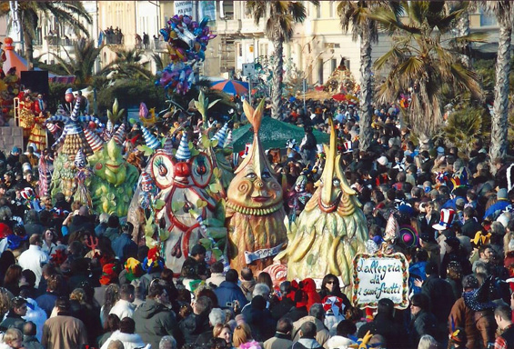 ignoto - L'allegria dà i suoi frutti