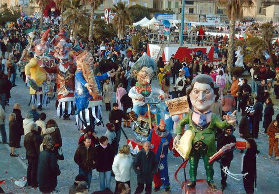 ignoto - Sinfonia buffa in 7 movimenti