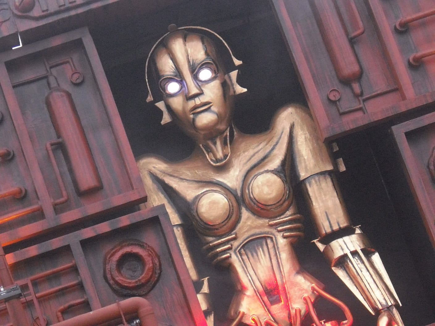 Machinarium (2010)