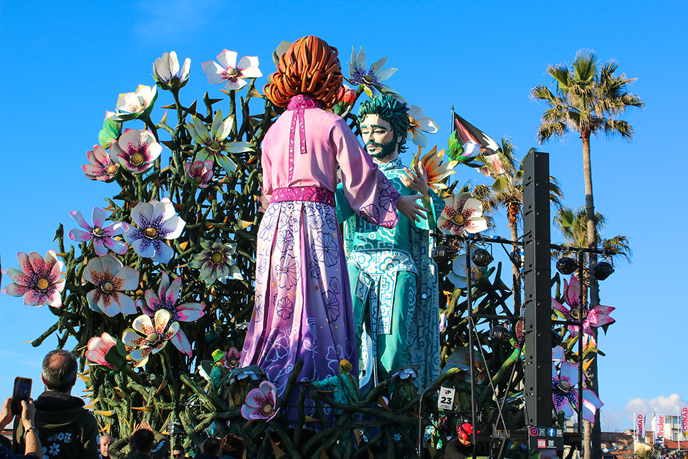 Enrico Dal Pino - 2026 nemmeno con un fiore