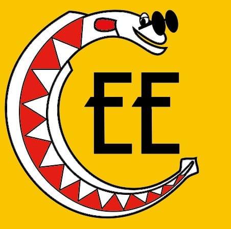 Picture of  Anguille Cee