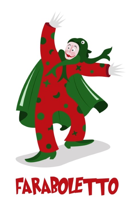 Foto von Faraboletto