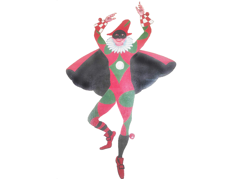 Foto von Pincianello