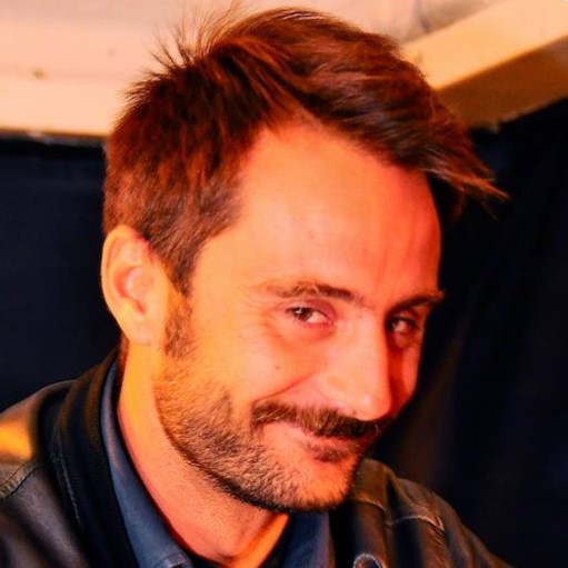 Picture of Alessandro Albanese