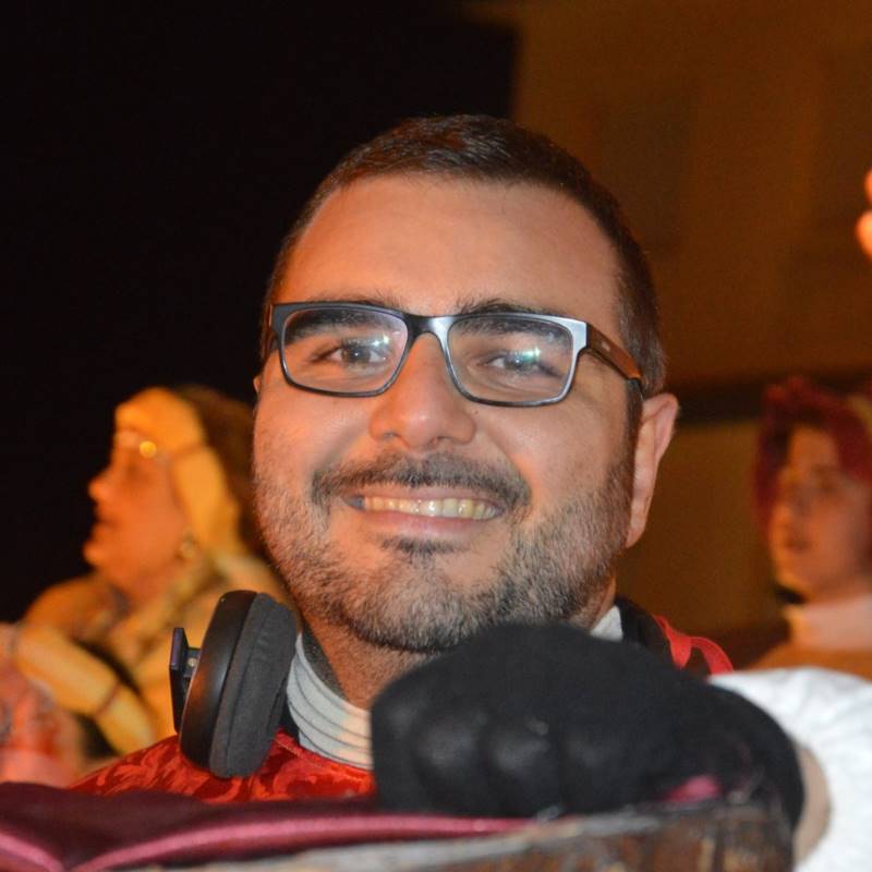 Foto di Alessio Albano