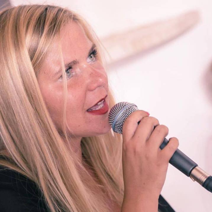 Picture of Elena Allegri