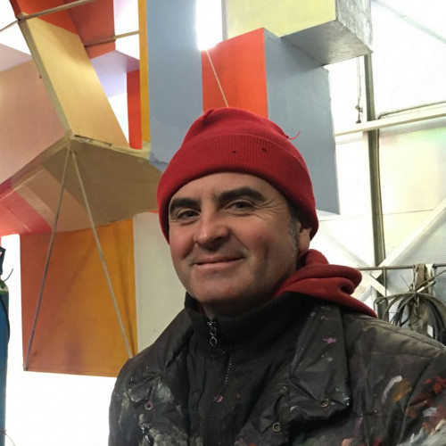 Picture of Jacopo Allegrucci