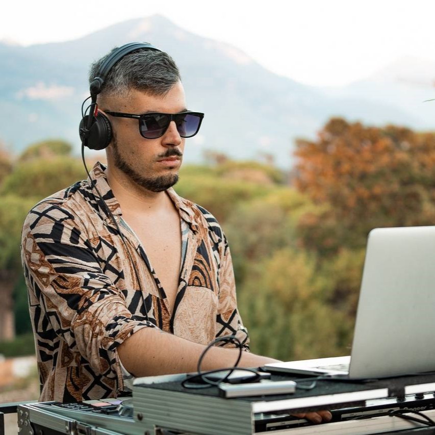 Foto di Niccolò Andrei