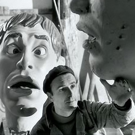 Picture of Antonio Giuseppe Avanzini