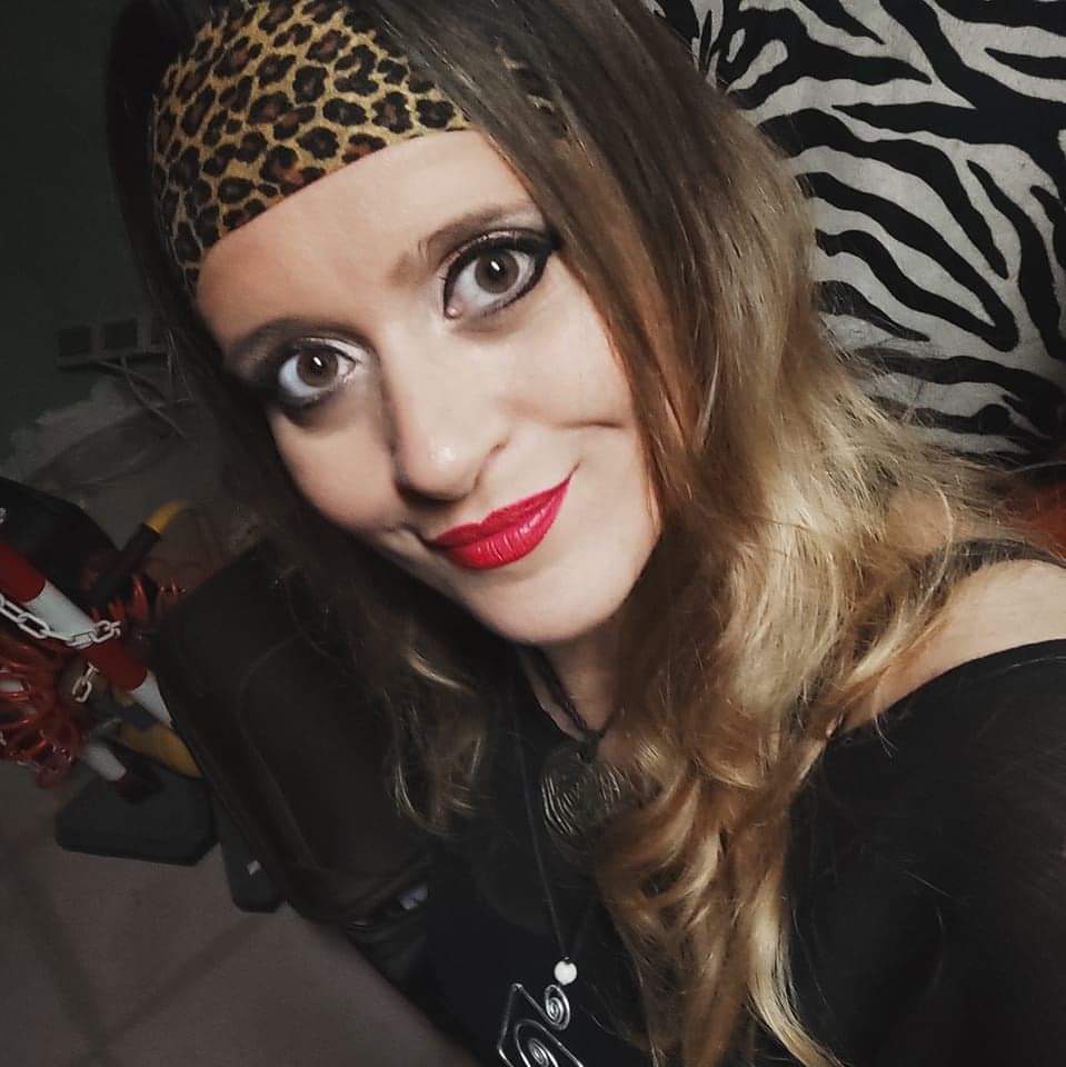 Foto di Silvia Barbieri