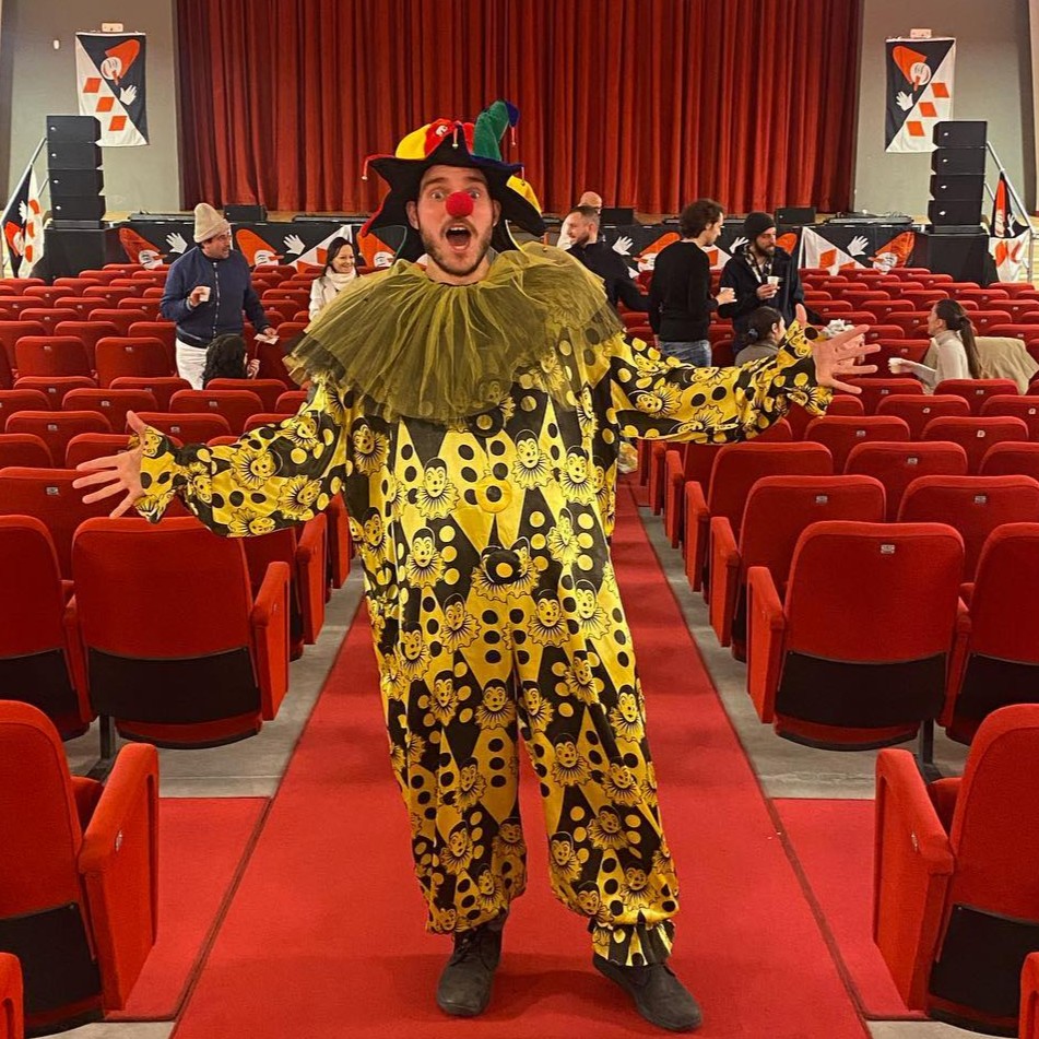 Foto di Alessio Bianchi