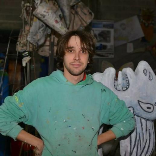 Picture of Silvano Bianchi