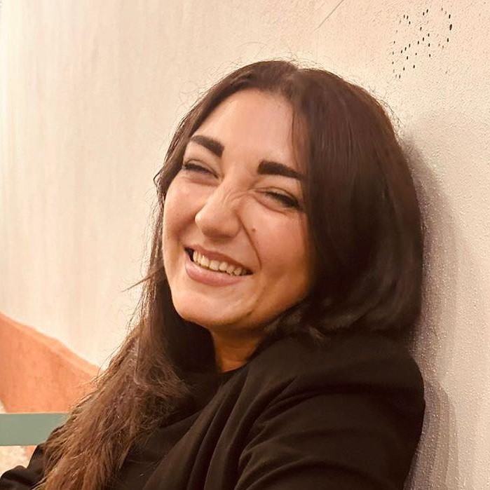 Foto  de Roberta Biancolini