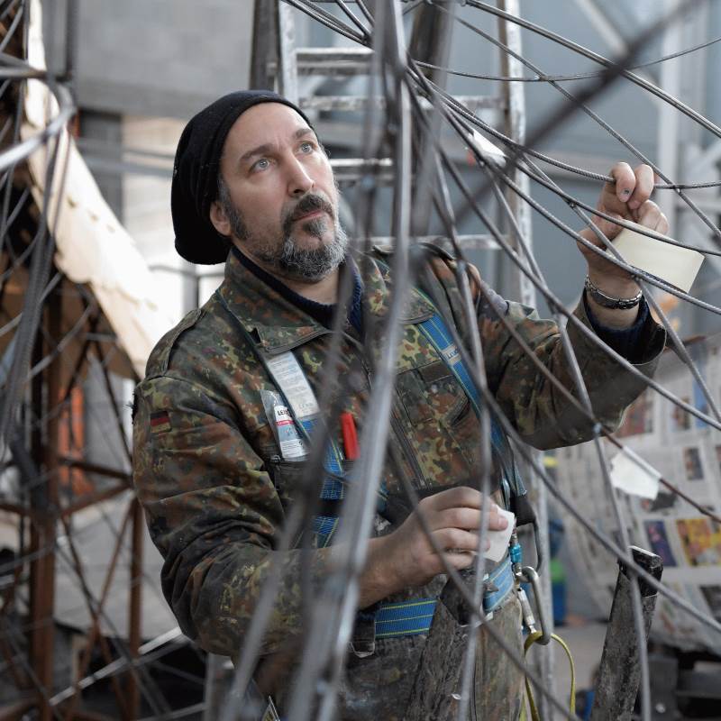 Picture of Luigi Bonetti