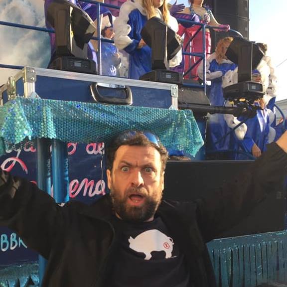 Picture of Uberto Bonetti