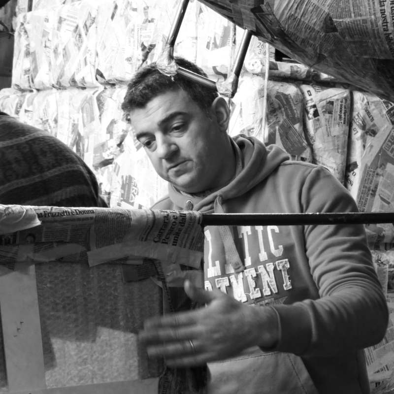 Picture of Alessandro Breschi