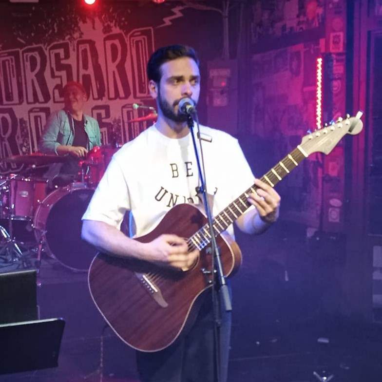 Foto di Abramo Butrichi