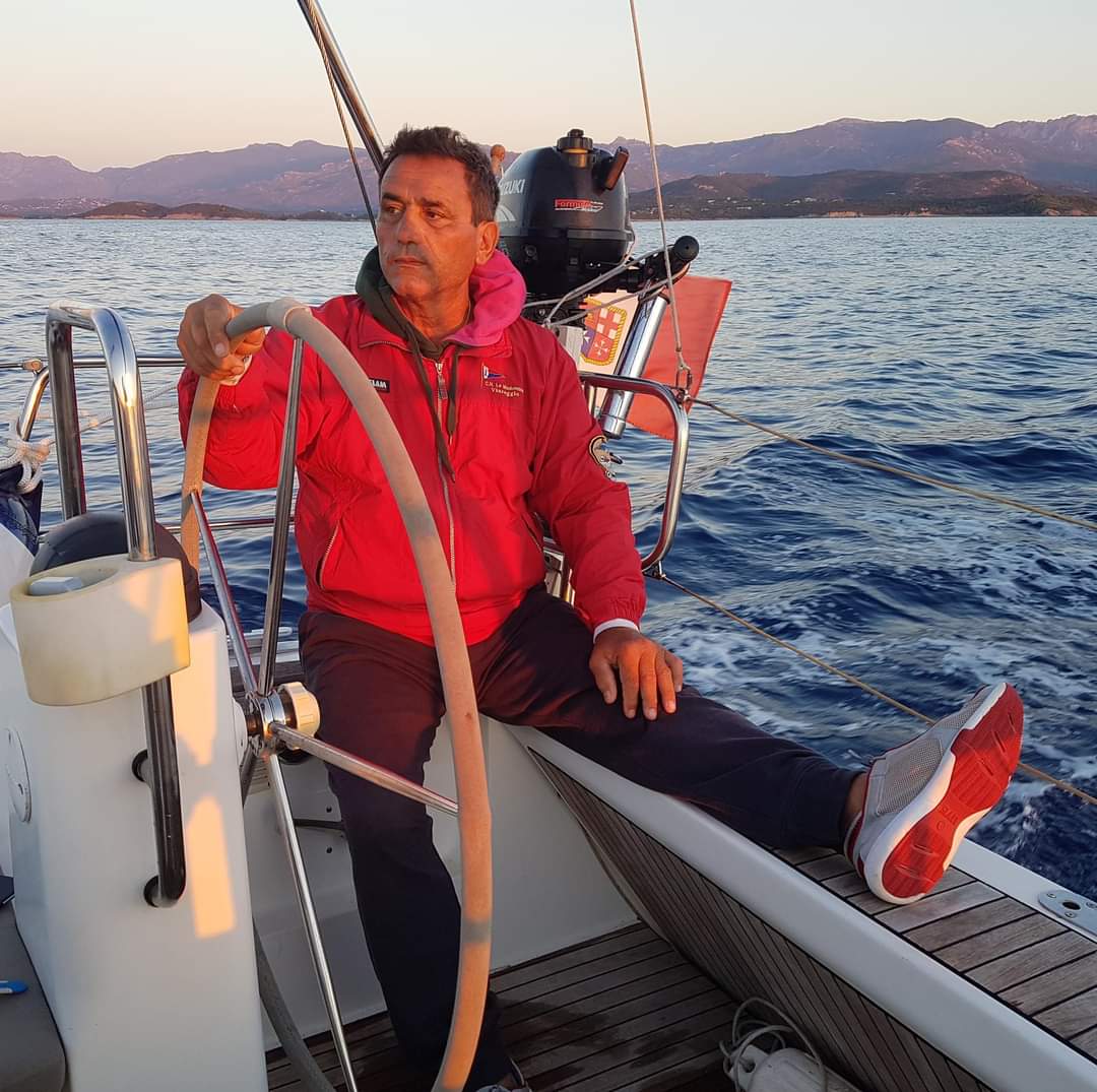 Foto di Vincenzo Cagnolo