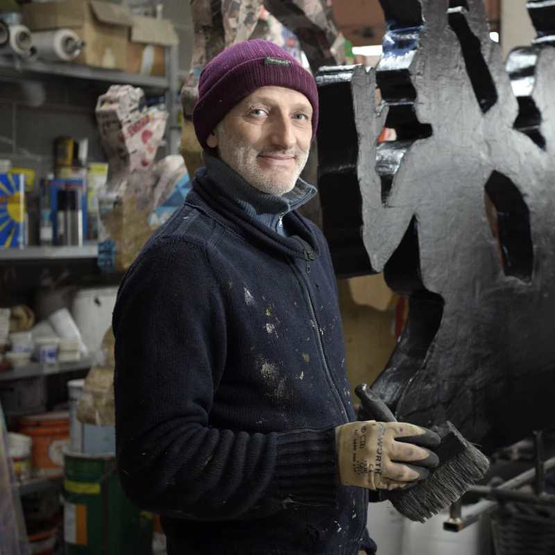 Picture of Edoardo Ceragioli