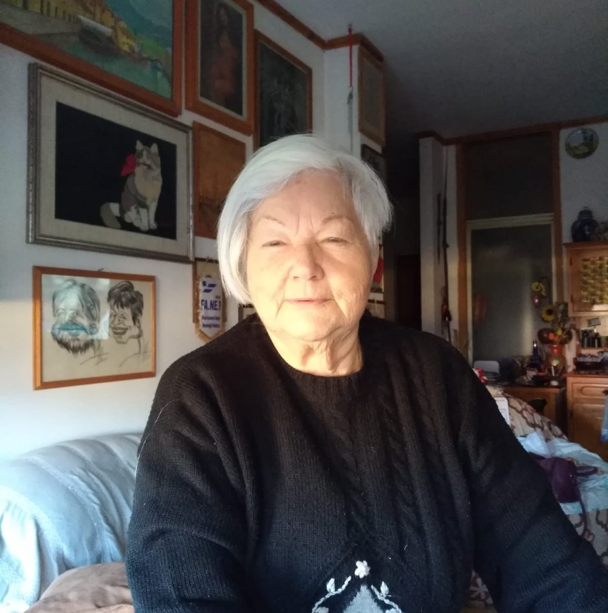 Picture of Mary Cerchiai