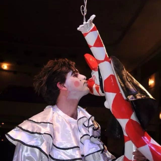 Picture of Daniele Chicca