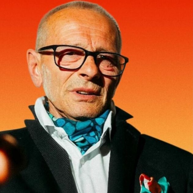 Foto di Giuseppe Chierchia