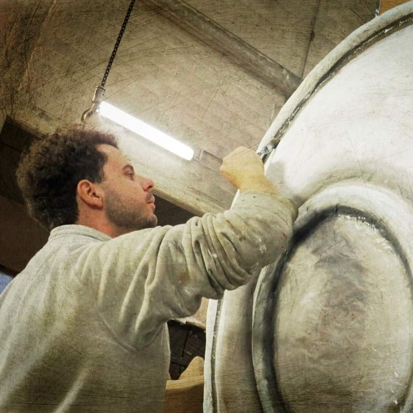 Picture of Andrea Giulio Ciaramitaro