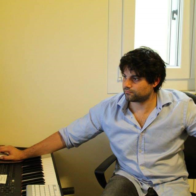 Foto di Simon Luca Ciffa