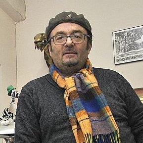 Picture of Emilio Cinquini