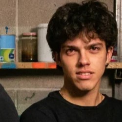 Picture of Jacopo Cinquini