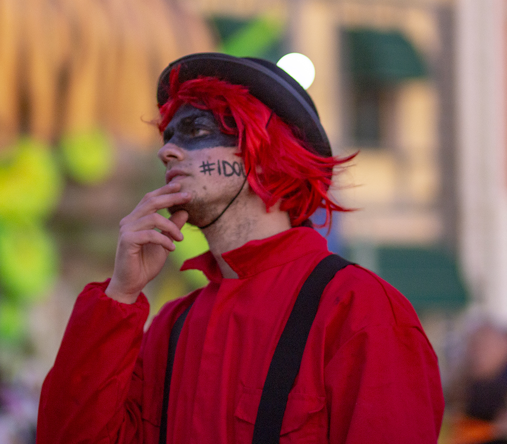 Picture of Michele Cinquini