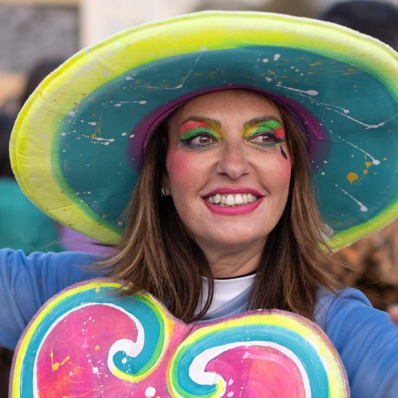 Picture of Silvia Cirri