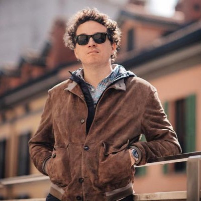 Foto di Giacomo Coveri