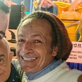 Picture of Antonino Croci