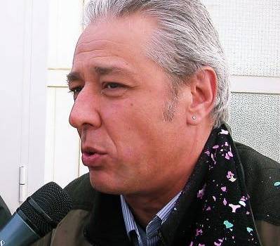 Foto di Gian Luca Cucchiar