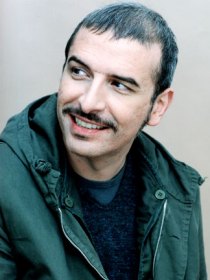 Foto di Luigi De Crescenzo