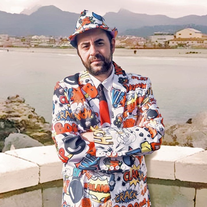 Foto di Luca Del Carlo