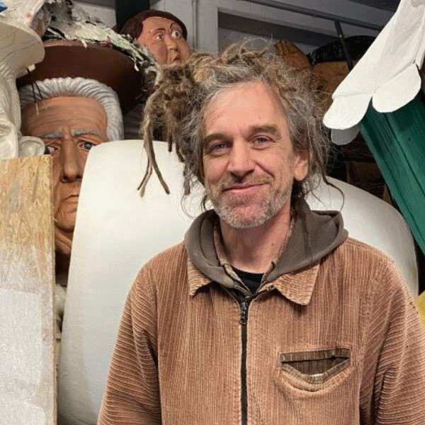 Picture of Stefano Di Giusto